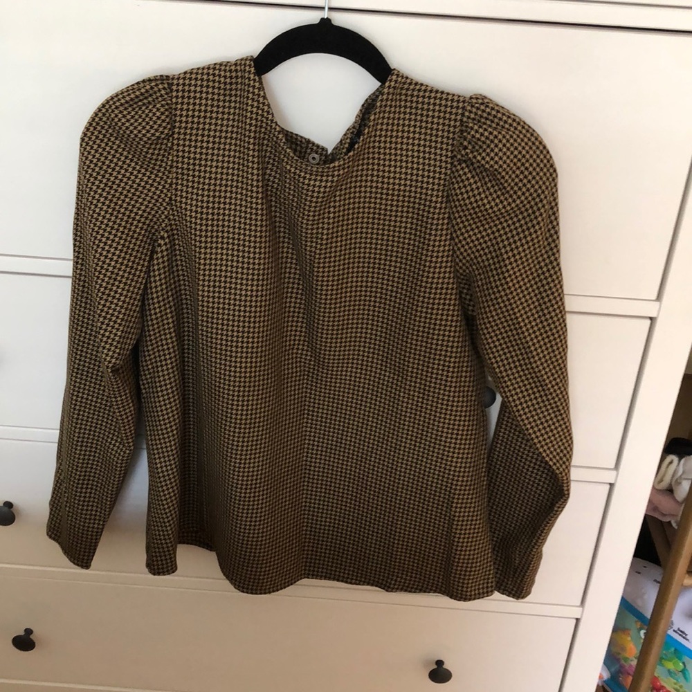 Blouse